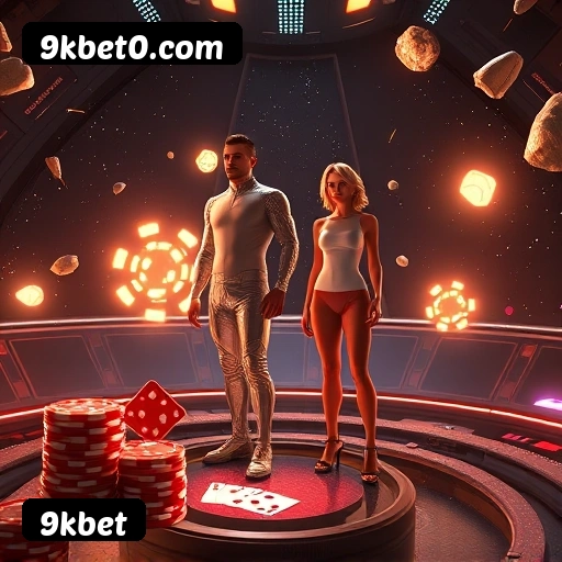 Jogos com maior RTP na 9kbet
