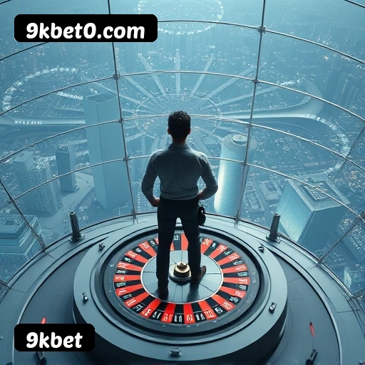 Equipe de suporte ao cliente da 9kbet