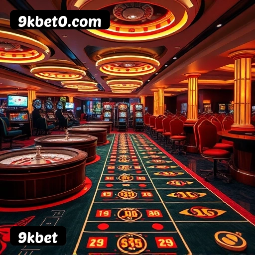 Apostas esportivas ao vivo na 9kbet
