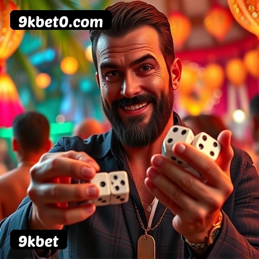 Cashback Semanal 9kbet