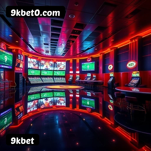 Download Android 9kbet