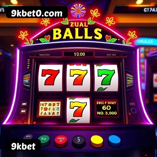 Interface 9kbet