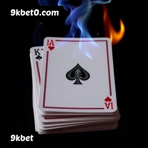 Dealers profissionais da 9kbet