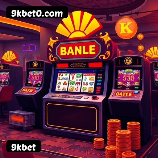 Certificações de segurança e licenças da 9kbet