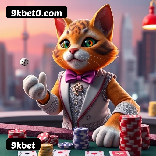 Cashback semanal 9kbet