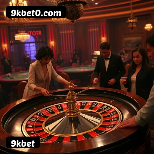 Métodos de pagamento aceitos na 9kbet