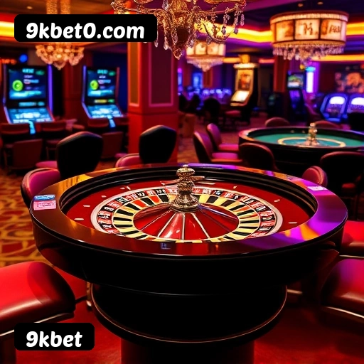 Baixar APK 9kbet